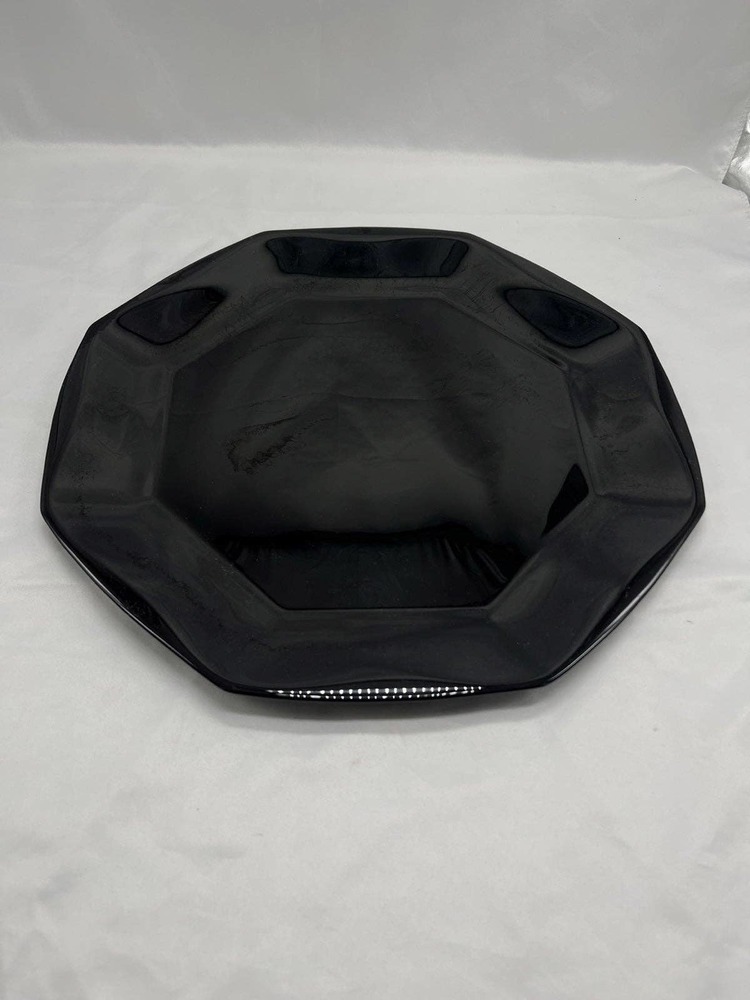 VTG Arcoroc Octime serving plate